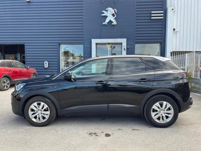 Peugeot 3008 image 6