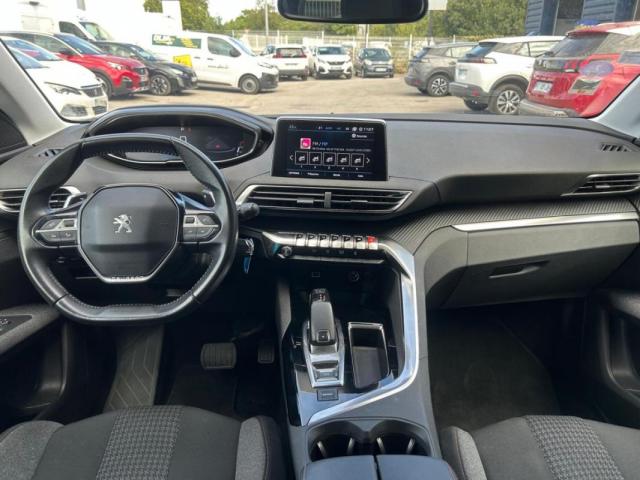 Peugeot 3008 image 5