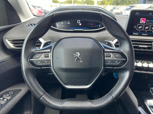 Peugeot 3008 image 1