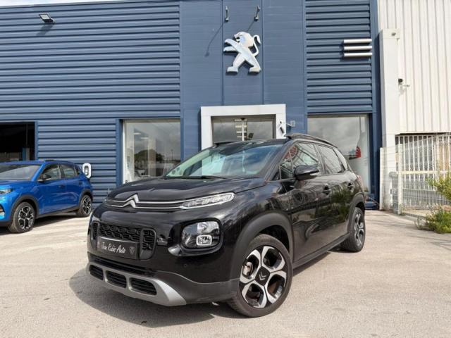 Citroen C3 Aircross Puretech 130 S&s Eat6 Shine