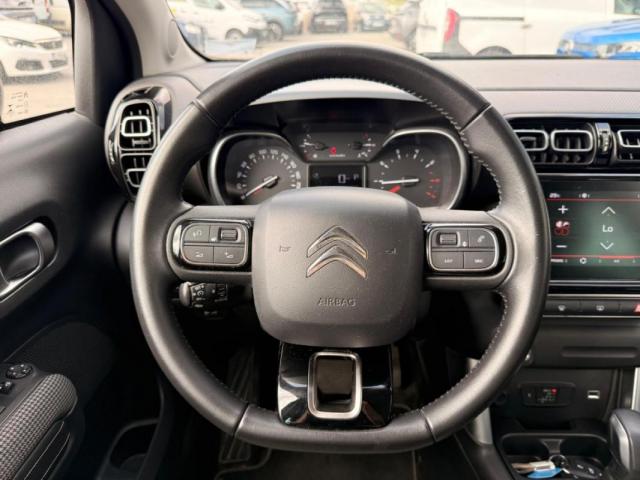 Citroen C3 Aircross image 3