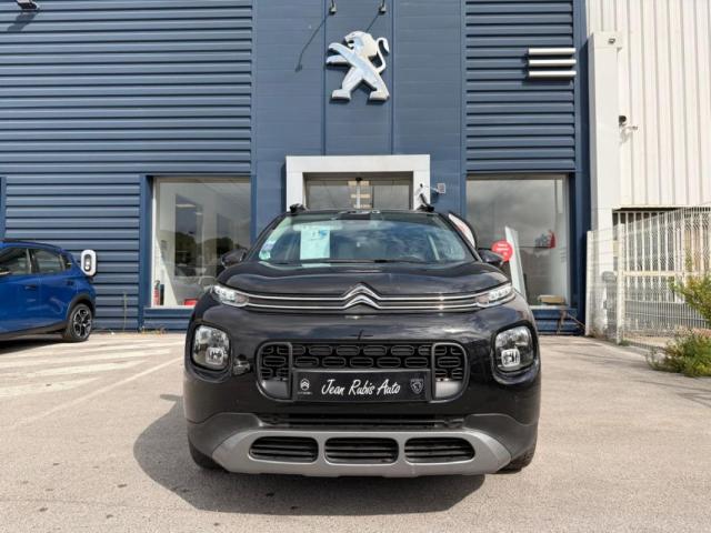 Citroen C3 Aircross image 1