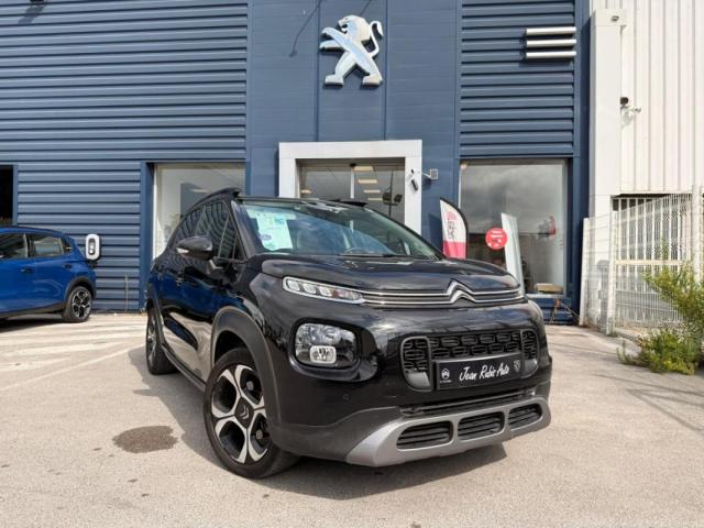 Citroen C3 Aircross image 4