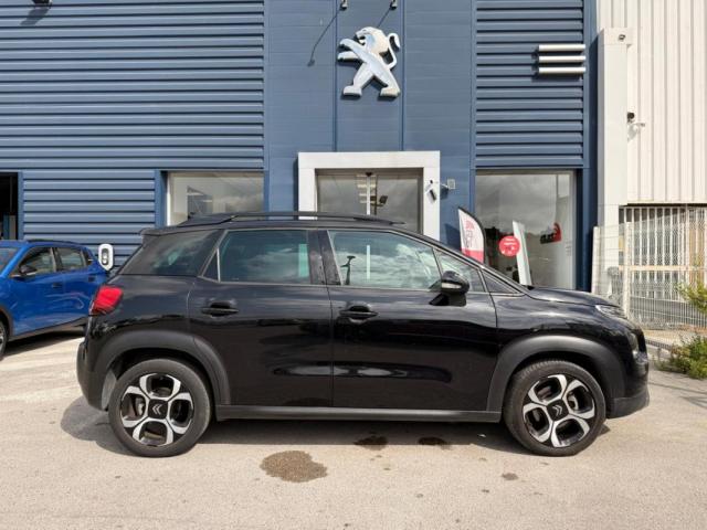 Citroen C3 Aircross image 6