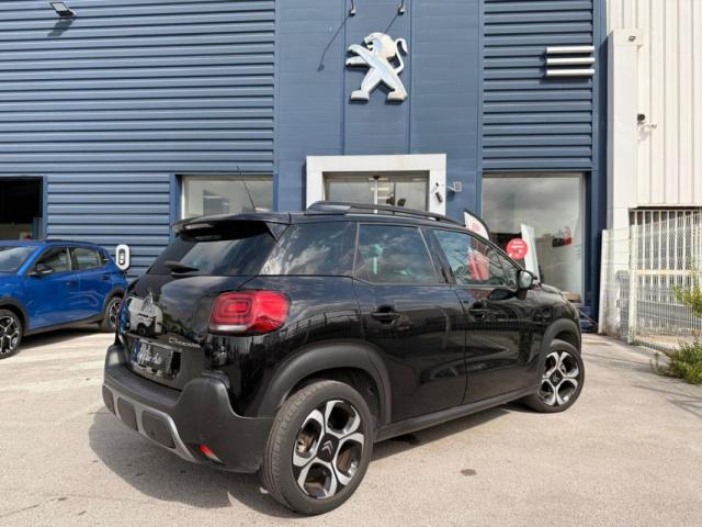 Citroen C3 Aircross image 7