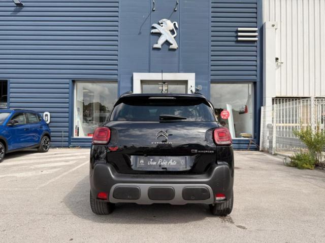 Citroen C3 Aircross image 5