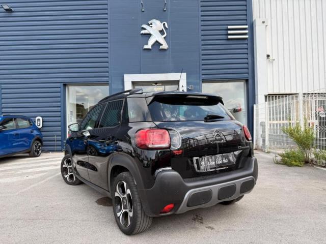 Citroen C3 Aircross image 8