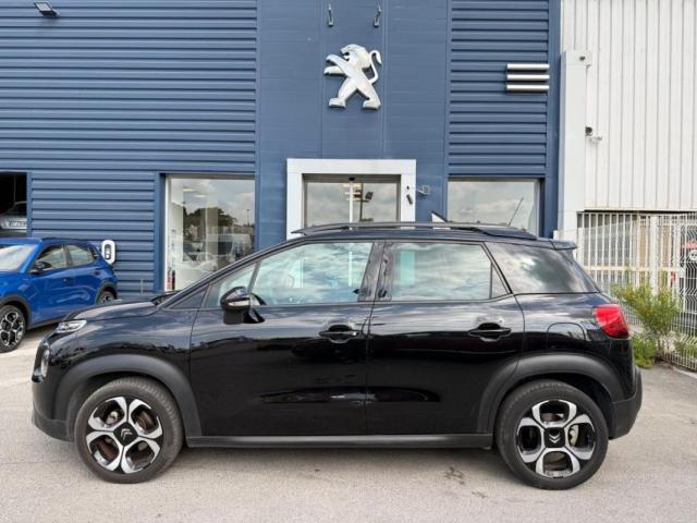 Citroen C3 Aircross image 9