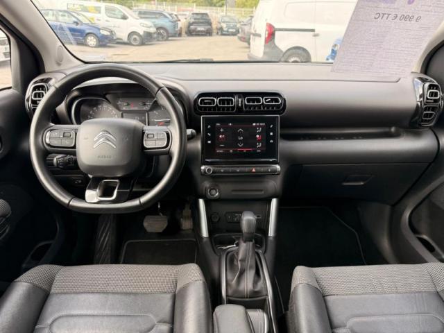 Citroen C3 Aircross image 2