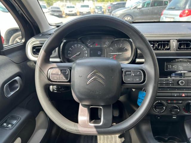 Citroen C3 image 8