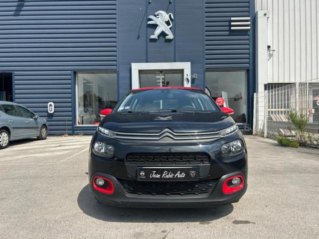 Citroen C3 image 1