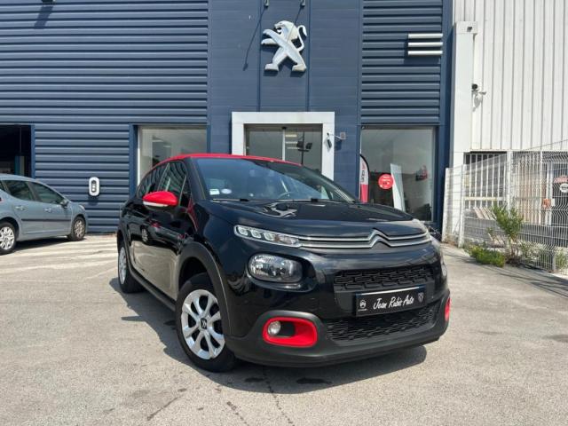 Citroen C3 image 5