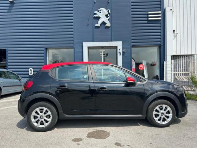Citroen C3 image 9