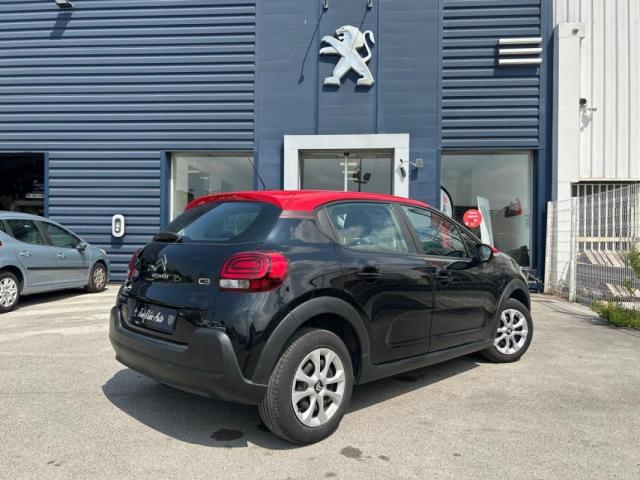 Citroen C3 image 3