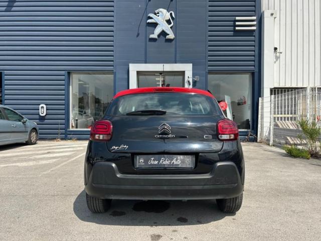 Citroen C3 image 4