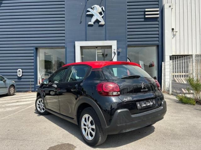 Citroen C3 image 2
