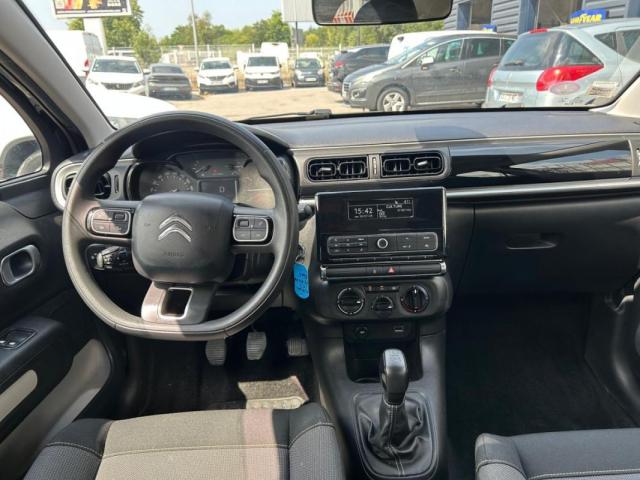 Citroen C3 image 6