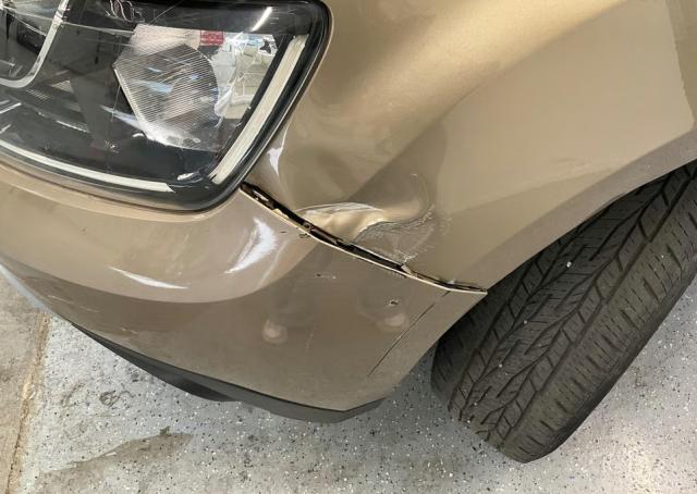 Dacia Duster image 3
