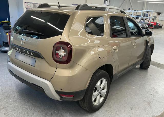 Dacia Duster image 1