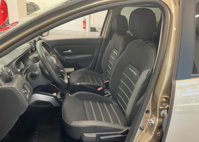 Dacia Duster image 8