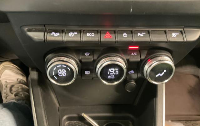 Dacia Duster image 9