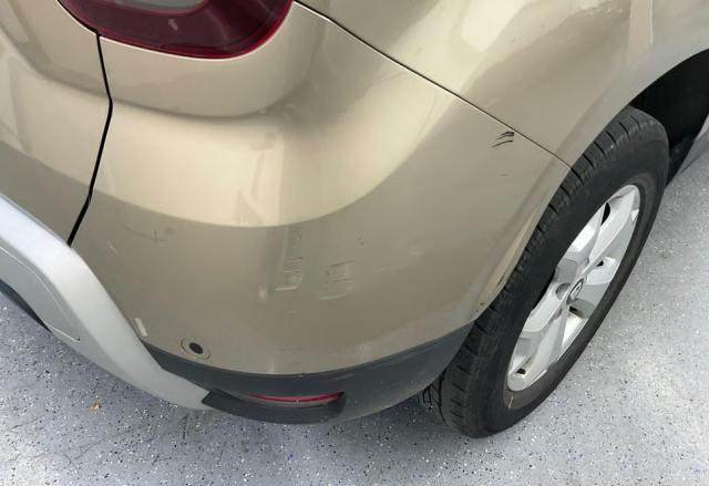Dacia Duster image 2
