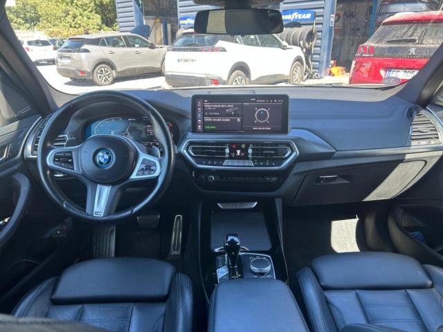 Bmw X3 image 5