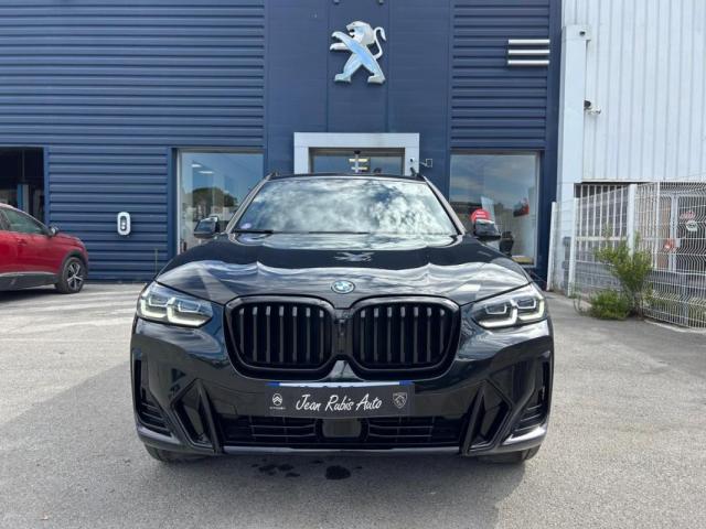Bmw X3 image 6