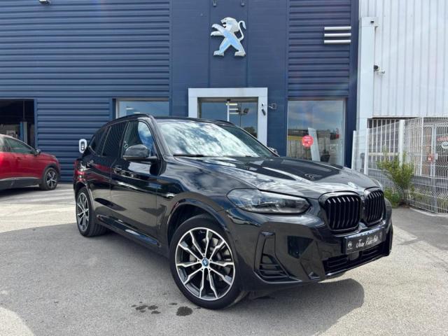 Bmw X3 image 4