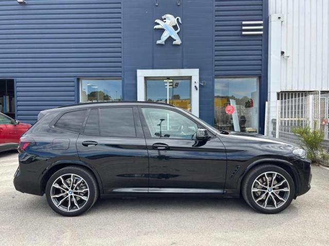 Bmw X3 image 3