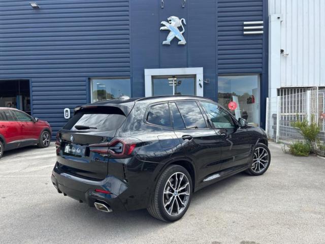 Bmw X3 image 8