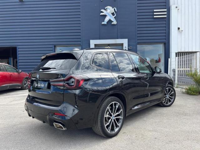 Bmw X3 image 9