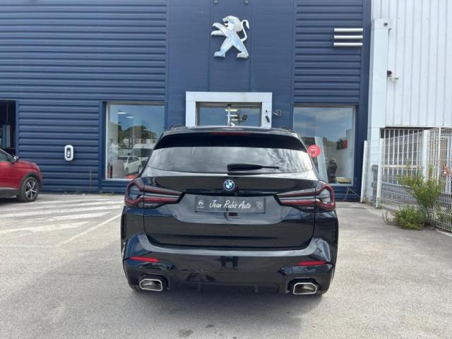 Bmw X3 image 2