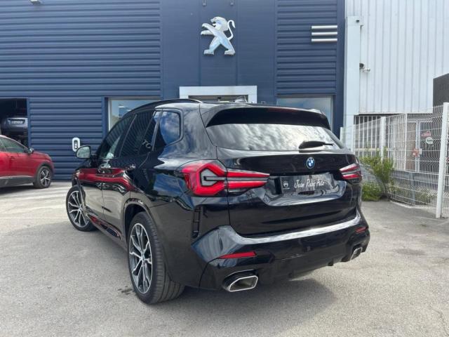 Bmw X3 image 7