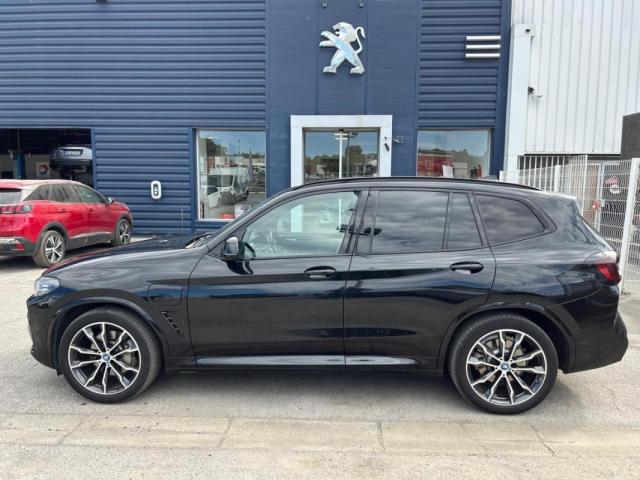 Bmw X3 image 1