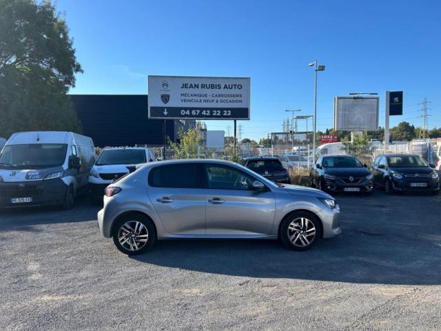 Peugeot 208 image 4