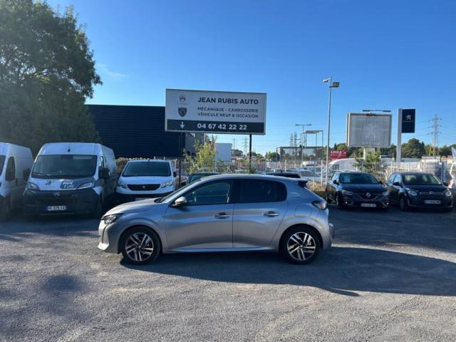Peugeot 208 image 1