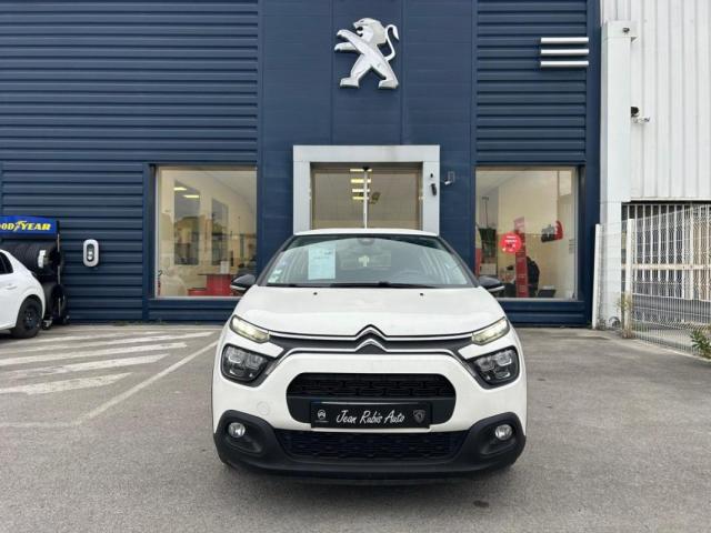 Citroen C3 image 3