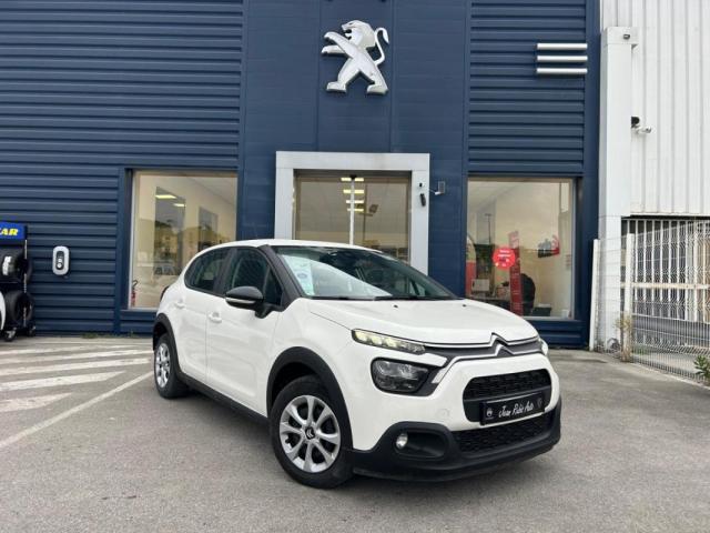 Citroen C3 image 9