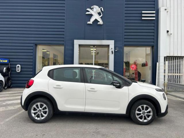 Citroen C3 image 1