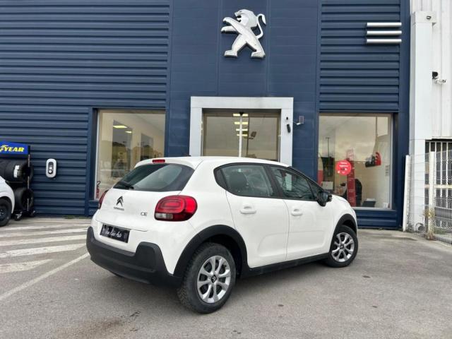 Citroen C3 image 8