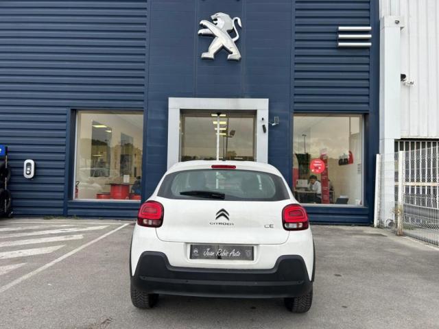 Citroen C3 image 5