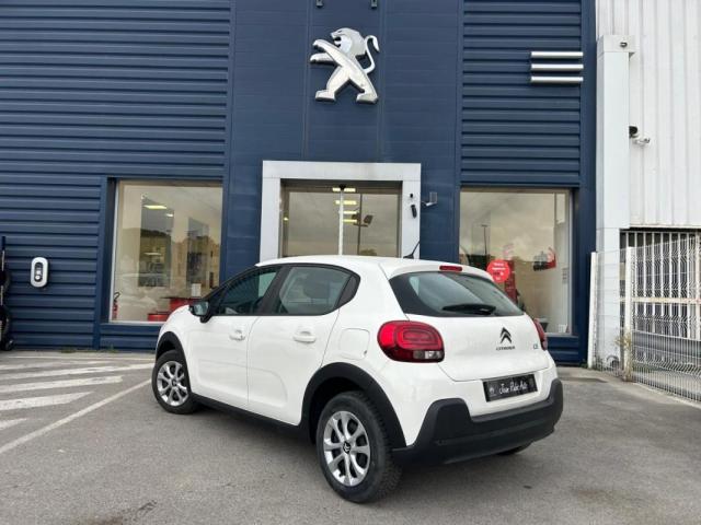Citroen C3 image 6