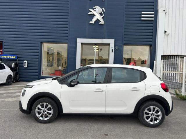 Citroen C3 image 7