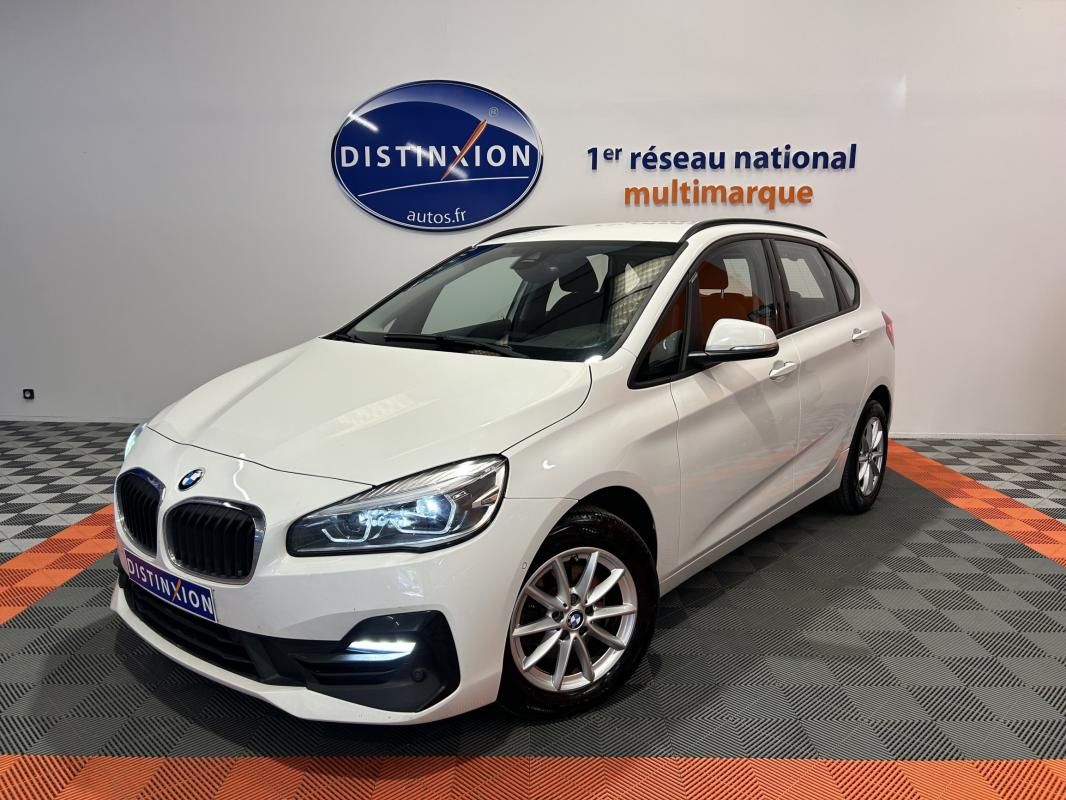 Bmw Serie 2 Active Tourer d’occasion