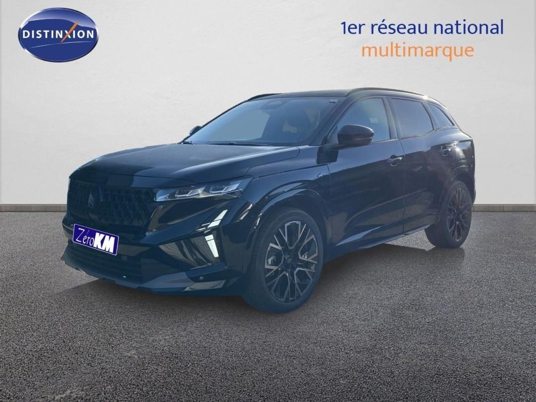 Renault Austral d’occasion