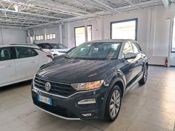 Volkswagen T-Roc d’occasion