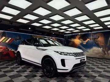 Land Rover Range Rover Evoque d’occasion