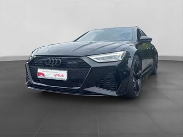 Audi Rs6 Avant d’occasion