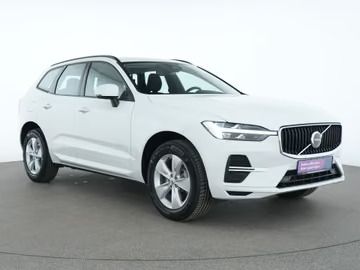 Volvo Xc60 d’occasion